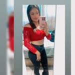 Maby Rivera - @mabelynrivera - Instagram