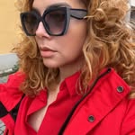 Maby Rivera - @rivemab1982 - Instagram