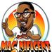 Mac Anderson - Facebook