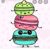macaron🍡🍬🍭 - @a.m._macaron._ - TikTok