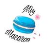 miy.macaron - @miy.macaron - TikTok