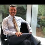 Mac Austin - @macaustin1963 - Instagram