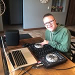 Mac Austin - @djmacwisco - Instagram