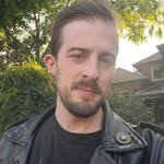 Mac Austin - @punkrockmac - Instagram