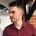 Maccie - @mac.austin96 - Instagram