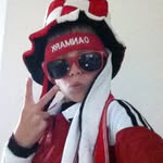 Elsker fodbold, venner - @small_mac_bacon - Instagram