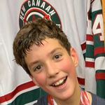 Mac John - @macbacon26 - Instagram