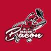 Macon Bacon Baseball - @gomaconbacon - TikTok