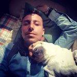 Marco Tonelli - @crispy_macbacon - Instagram