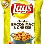 Matt Allen's Bacon Mac Lay's - @savebaconmac - Instagram