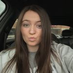 Mace - @macy_ballard - Instagram