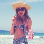 @mackieballard - Instagram