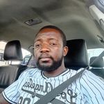 Maxwell Banda - @macbanks84 - Instagram