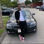 Mac Barnes - @therealmac21521 - Instagram