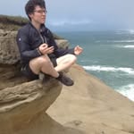 Mac Barnes - @macistraveling - Instagram