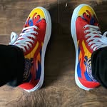 MacBarnes - @macswagfashion84 - Instagram