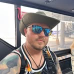 Mac Barrett - Facebook
