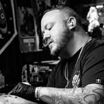 Mac Barrett - @macbarretttattoos - Instagram