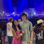 Mac Barrett - Facebook