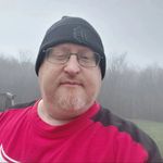 Brian Barton - @mac_bartonb - Instagram