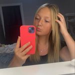 Mackenzie Barton - @mackenzie.barton.737 - Instagram