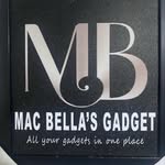 Mac Bella - @mac_bella_gadgets - Instagram