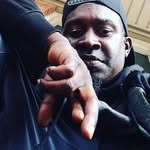 Jedinero Denali CopaField - @macblackindiang - Instagram