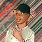 Mac black - Facebook