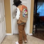 Mac Black - @bigg200blockmac - Instagram