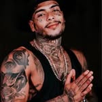 mac Black - @sou_delas333 - Instagram