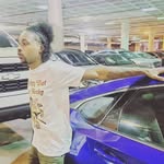Mac Black - @mark2real23 - Instagram
