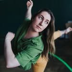 Mackenzie Black - @macblack.dancing - Instagram