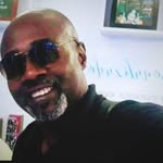 Marco Aurélio - @m.a.c.black - Instagram