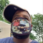 Mac Blair - @g_be_dareason - Instagram