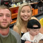 Mac Blake Thomas - @mcarthurthomas25 - Instagram