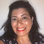 Adrienne Brimhall - @letskissnmakeup2day - Instagram