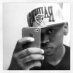 Mac Bruce - @ayoo_mac - Instagram