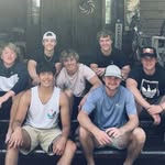 Mac Bruce - @mac_bruce13 - Instagram