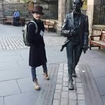 Roger Alastair Mac Bruce - @macbruce - Instagram