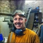 Andy Mcdonald - @macbuffy - Instagram