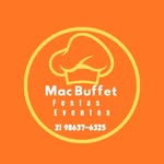 Mac Buffet | festas e eventos - @mac_buffetfestas_eventos_ - Instagram