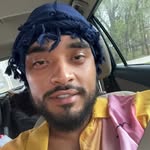 Mac Calhoun - @papilightskinned - Instagram