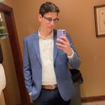 James Campbell - @maccampbell14 - Instagram