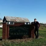 Mac Campbell - @maccailein - Instagram