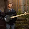 Mac Campbell - @macplaysbass - TikTok