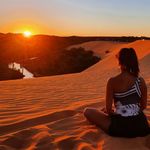 Flávia Campos - @flaviacampos_mac - Instagram