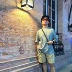 Mac Carey Bruno - @maccareybruno - Instagram