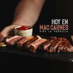Mac Carnes - @maccarnes - Instagram