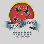 mac carnes market - @maccarnesmarket - Instagram