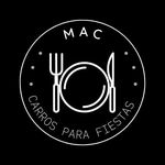 MAC CARROS PARA FIESTAS - @mac.carros - Instagram